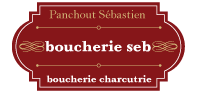 BOUCHERIE SEB Logo